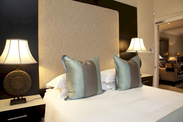 Hotel Forest Manor Boutique Guest House (Umhlanga)